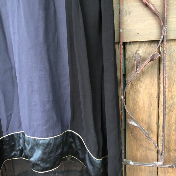 Formal Beaded Kurti | Indian Tunic Dress - Picture 9 of 9